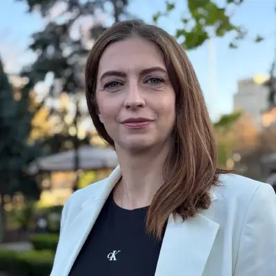 Наталія Сузак